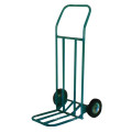 High Quality Metal Folding Hand Trolley (HT1585)